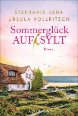 Cover-Bild Sommerglück auf Sylt