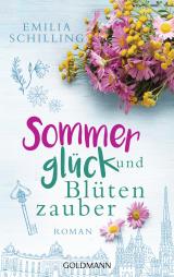 Cover-Bild Sommerglück und Blütenzauber