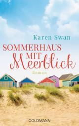 Cover-Bild Sommerhaus mit Meerblick