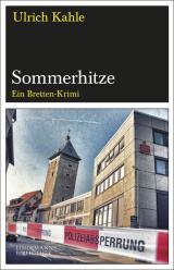 Cover-Bild Sommerhitze