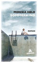Cover-Bild Sommerkind