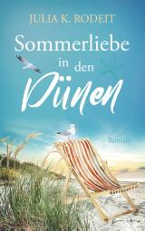 Cover-Bild Sommerliebe in den Dünen