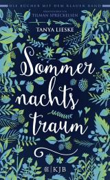 Cover-Bild Sommernachtstraum