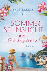 Cover-Bild Sommersehnsucht und Glücksgefühle