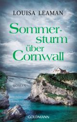 Cover-Bild Sommersturm über Cornwall