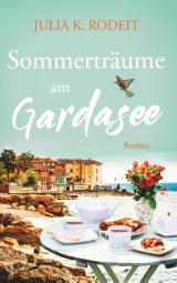 Cover-Bild Sommerträume am Gardasee