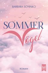 Cover-Bild Sommervögel