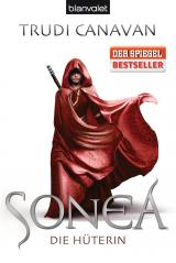 Cover-Bild Sonea 1