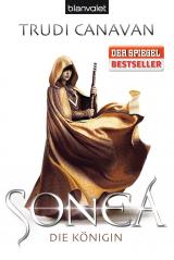 Cover-Bild Sonea 3