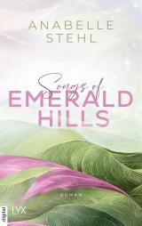 Cover-Bild Songs of Emerald Hills