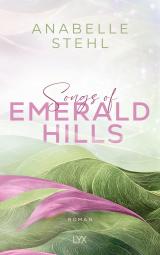 Cover-Bild Songs of Emerald Hills