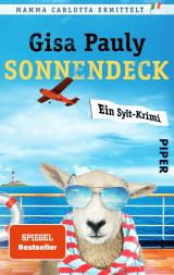 Cover-Bild Sonnendeck
