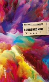 Cover-Bild Sonnenkönige
