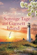 Cover-Bild Sonnige Tage auf Gansett Island