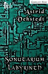 Cover-Bild Sonutarium Labyrinth