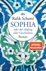 Cover-Bild Sophia oder Der Anfang aller Geschichten