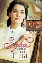 Cover-Bild Sophia - Triumph der Liebe