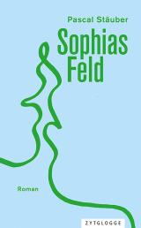 Cover-Bild Sophias Feld