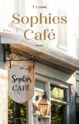 Cover-Bild Sophies Café