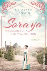 Cover-Bild Soraya (Ikonen ihrer Zeit 8)