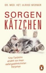 Cover-Bild Sorgenkätzchen