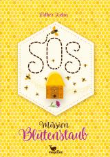 Cover-Bild SOS - Mission Blütenstaub