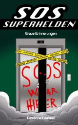 Cover-Bild SOS-Superhelden