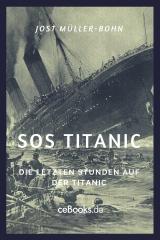 Cover-Bild SOS Titanic
