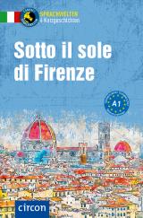 Cover-Bild Sotto il sole di Firenze