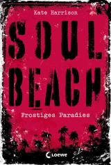 Cover-Bild Soul Beach 1 - Frostiges Paradies