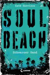 Cover-Bild Soul Beach 2 - Schwarzer Sand