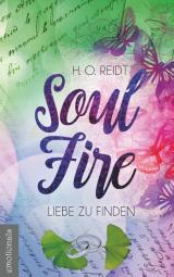 Cover-Bild Soul Fire