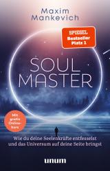 Cover-Bild Soul Master - SPIEGEL-Bestseller #1