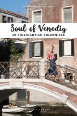 Cover-Bild Soul of Venedig