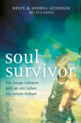 Cover-Bild Soul Survivor