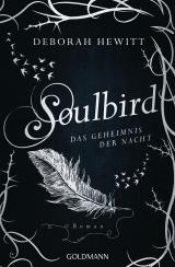 Cover-Bild Soulbird - Das Geheimnis der Nacht