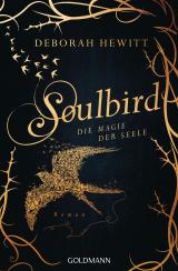 Cover-Bild Soulbird - Die Magie der Seele