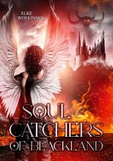 Cover-Bild Soulcatchers of Blackland