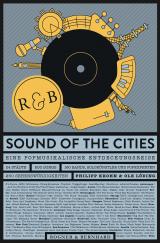Cover-Bild Sound of the Cities