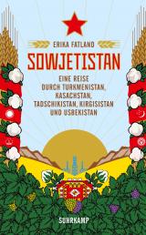 Cover-Bild Sowjetistan