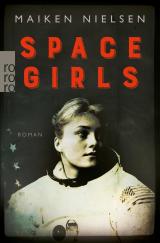 Cover-Bild Space Girls