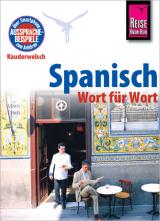 Cover-Bild Spanisch - Wort für Wort