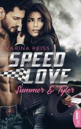 Cover-Bild Speed Love – Summer & Tyler