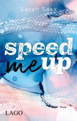 Cover-Bild Speed Me Up