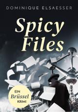Cover-Bild Spicy Files