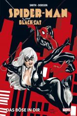 Cover-Bild Spider-Man/Black Cat