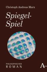 Cover-Bild Spiegel-Spiel