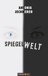 Cover-Bild Spiegelwelt