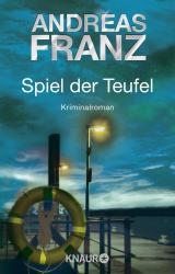 Cover-Bild Spiel der Teufel