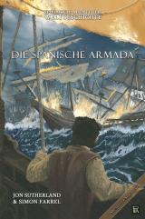 Cover-Bild Spielbuch-Abenteuer Weltgeschichte 02 - Die spanische Armada